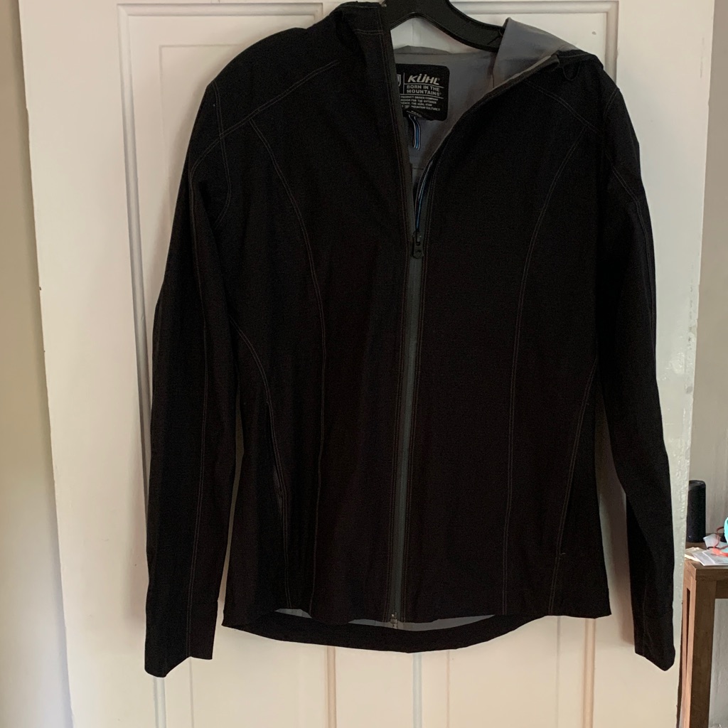 Kuhl Jetstream Jacket - Women's M